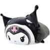 Hatayama Shoji Sanrio Cooling Cushion Mini Sea Creature Kuromi H10 X X D23cm 34203270 Approx. W17.5