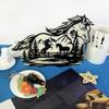 Personalized Horse Shaped Resin Wall Ornament Mold Unique Decoration Silicone Mold  Exquisite Decorative Items Moulds