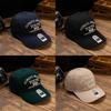 High Quality Hip Hop Baseball Cap With Embroidered Letters For Men And Women Summer Sun Protection