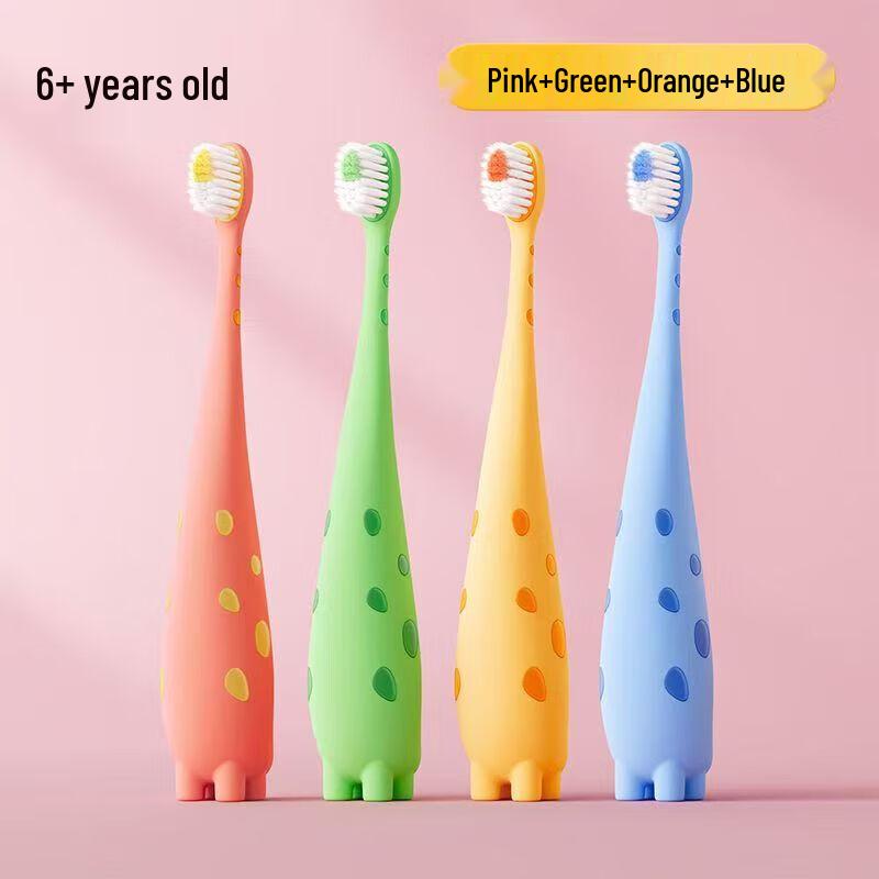 Protefix Kids' Gum Care Toothbrush (6-12 Years)