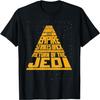 Star Wars The Original Trilogy Film Title Scroll T-Shirt T-Shirt