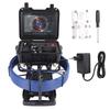 Sewer Camera 98.4FT Cable 9 Inch LCD Display IP68 Water Proof Pipeline Inspection Camera with DVR for Plumbing