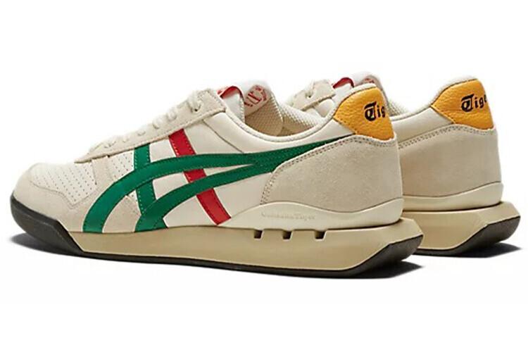 Asics Ultimate 81 EX Betulla Bassa Kale - 1183B510-203