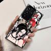 NaNa Osaki Anime Shockproof Phone Case for Samsung Galaxy S26 Edge S25 Ultra S24 FE S23 Plus S21 Cover Anti Fall Fundas
