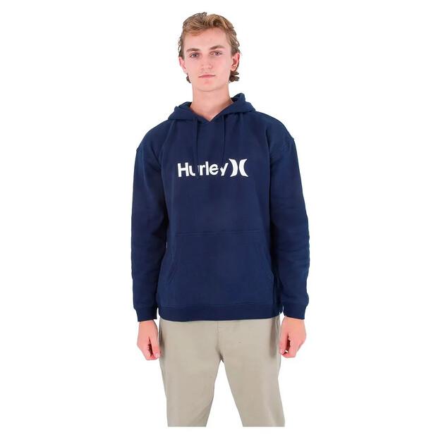 

Hurley M One&Only Solid Core худи L