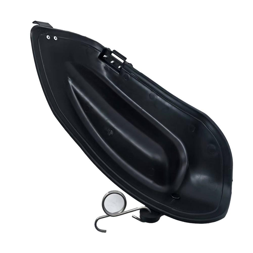 Reliable Performance of AMPFor 4200 For Mulch Blade for Zero Turn Mowers