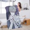 Comic Low Tide in T-Twilights Big Microfiber Beach Towels Quick Dry Towel Sand Beach Towels Pool Towel for Travel Swim Pool Yoga