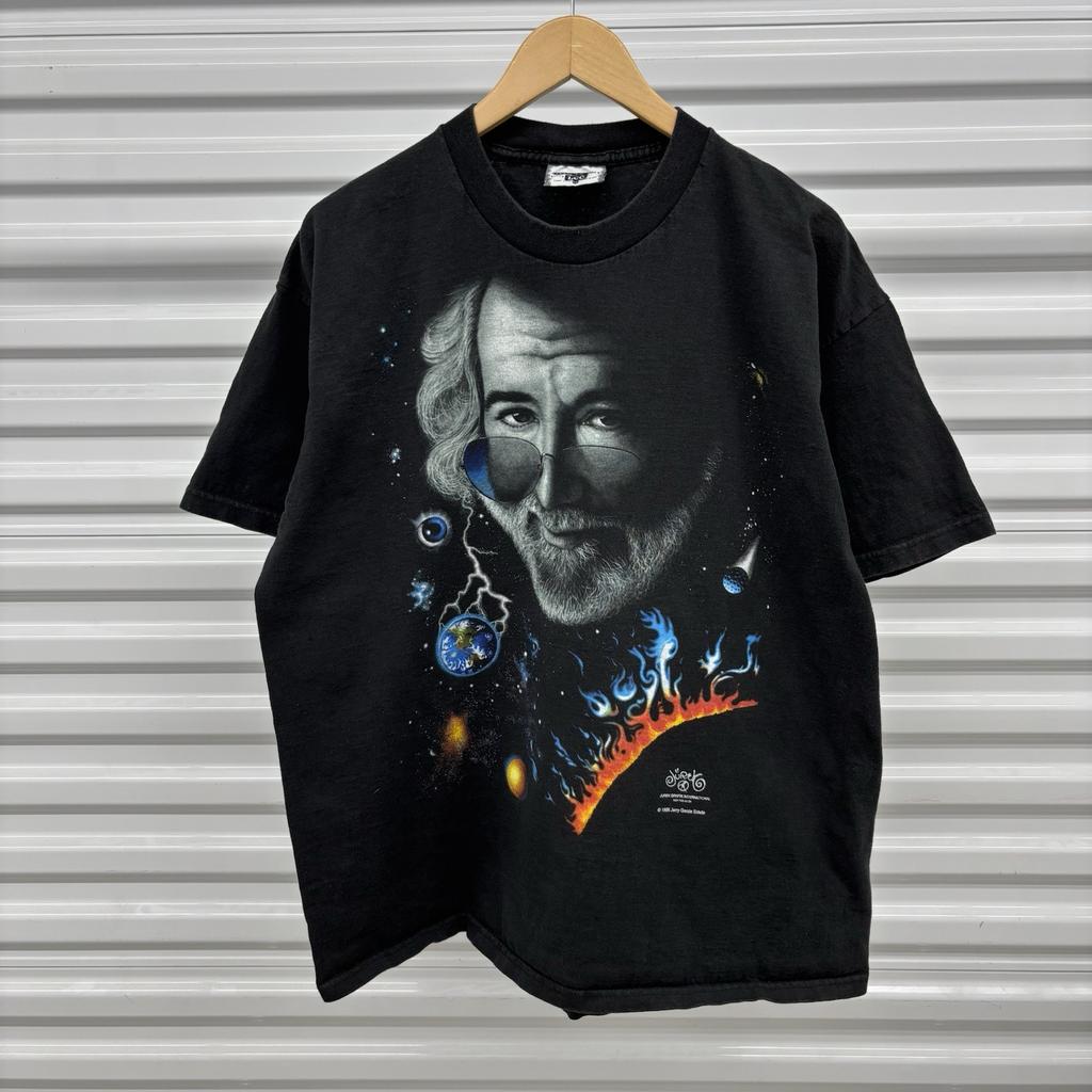 Vintage 1995 Jerry Garcia Grateful Dead T-Shirt Unisex T-Shirt