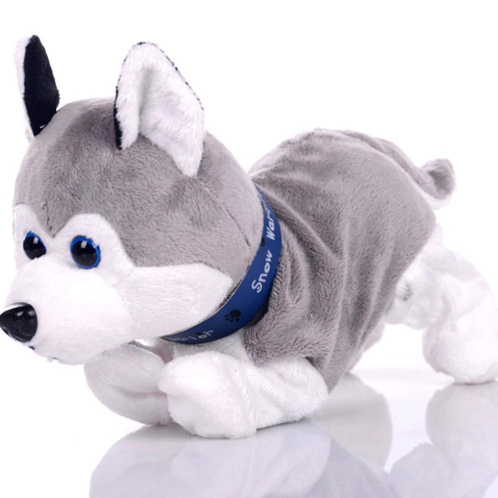 Cocuk Elektrikli Oyuncak Kopek Akilli Ses Kontrol Kopek Pelus Kopek Mekanik Kopek Bebek Uygun Fiyatli Satin Alin Fiyat Ucretsiz Teslimat Fotograflarla Gercek Yorumlar Joom