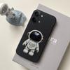 For Xiaomi Poco X8 Pro Max Case Fashionable Cartoon Astronaut Stand Dustproof Smooth For Xiaomi Poco X8 Pro Max Back Cover