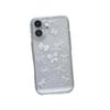 Lace Bow Protective Case for iPhone 17 Pro Max & 16, Chain-Compatible, 15 Pro Max-Compatible