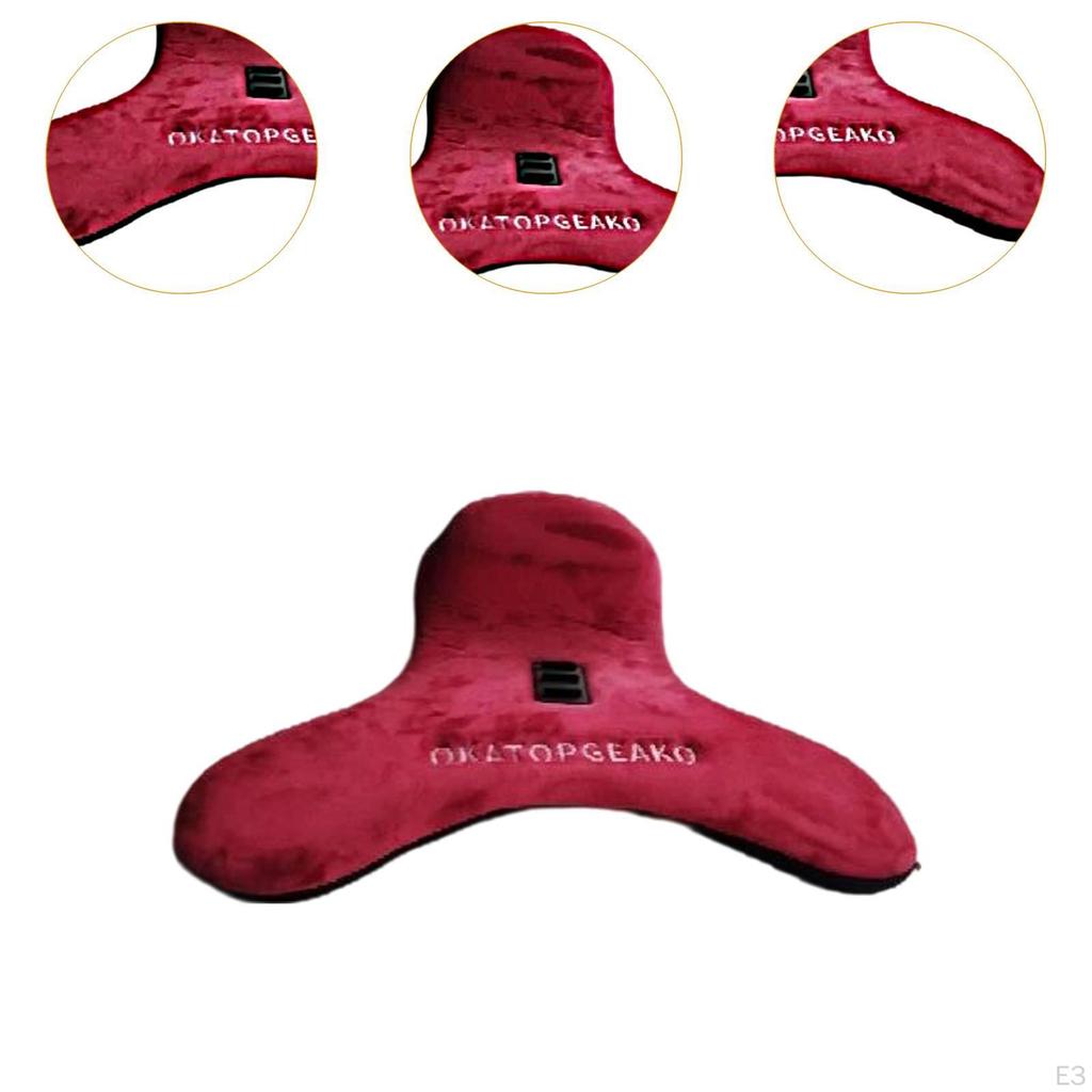 Phone Holder Wrist Pad Pillow Stand Bracket Compact Convenient Comfortable for Home