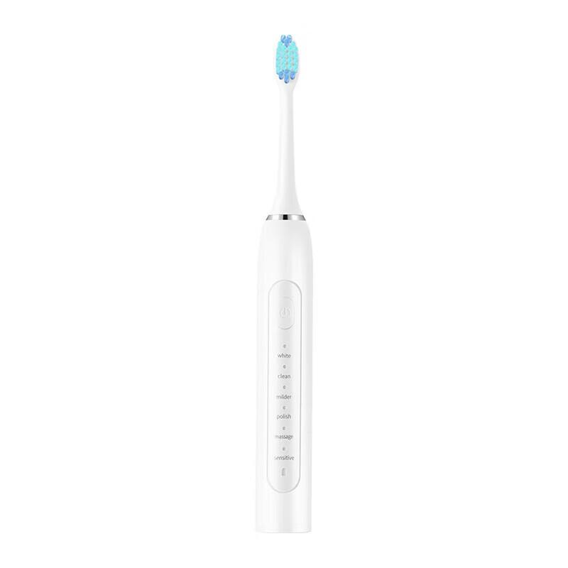 MEEEGOU MC560 Sonic Electric Toothbrush Personal Care Set