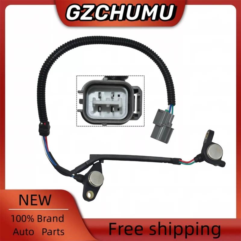

GZCHUMU Crankshaft Position Sensor 37840-P0A-A01 For 95-02 Honda Accord L4/CL L4 2.2l 1997