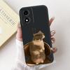 For Motorola Moto E13 E14 E15 Case Luxury Candy Painted Cover Soft TPU Phone Case For Motorola E15 E 13 14 MotoE14 MotoE15 Shell