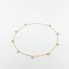 Plier Fariy Mushies Necklace