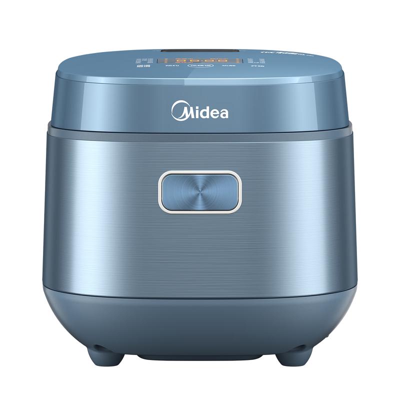 Midea Low-Sugar Smart Rice Cooker CN plug (adapter included)