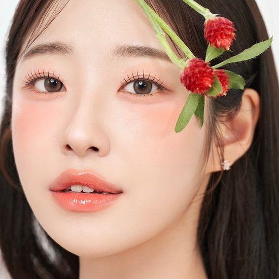 Moumou Pro Pairing Tint 4g 6 Colors (3 Soft and 3 Glossy)