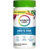 Rainbow Light Men's One Multivitamin Tablets, 150 Tablets, 1,Korean Health Food