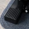 Portable Mini Stepper, Exercise Fitness Machine for Legs Arms Thigh Toner Toning Machine, Stair Steps Workout Training Fitness