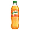 Mirinda Carbonated Orange-flavored Drink 500 Ml