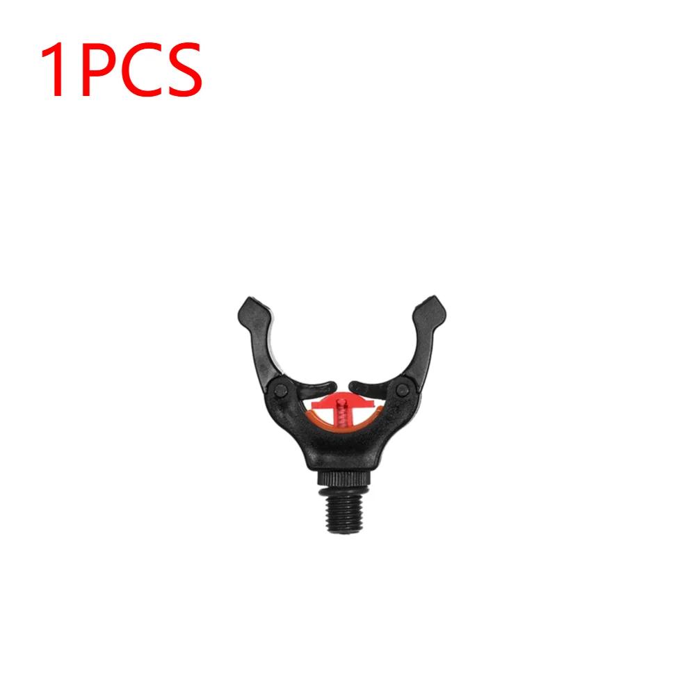 

1/2/3Pcs Professional Fishing Pole Stand Rest Support Carp Angling Rod Stand Holder Fish Tackles Tools Outdoor Fishing Accessory