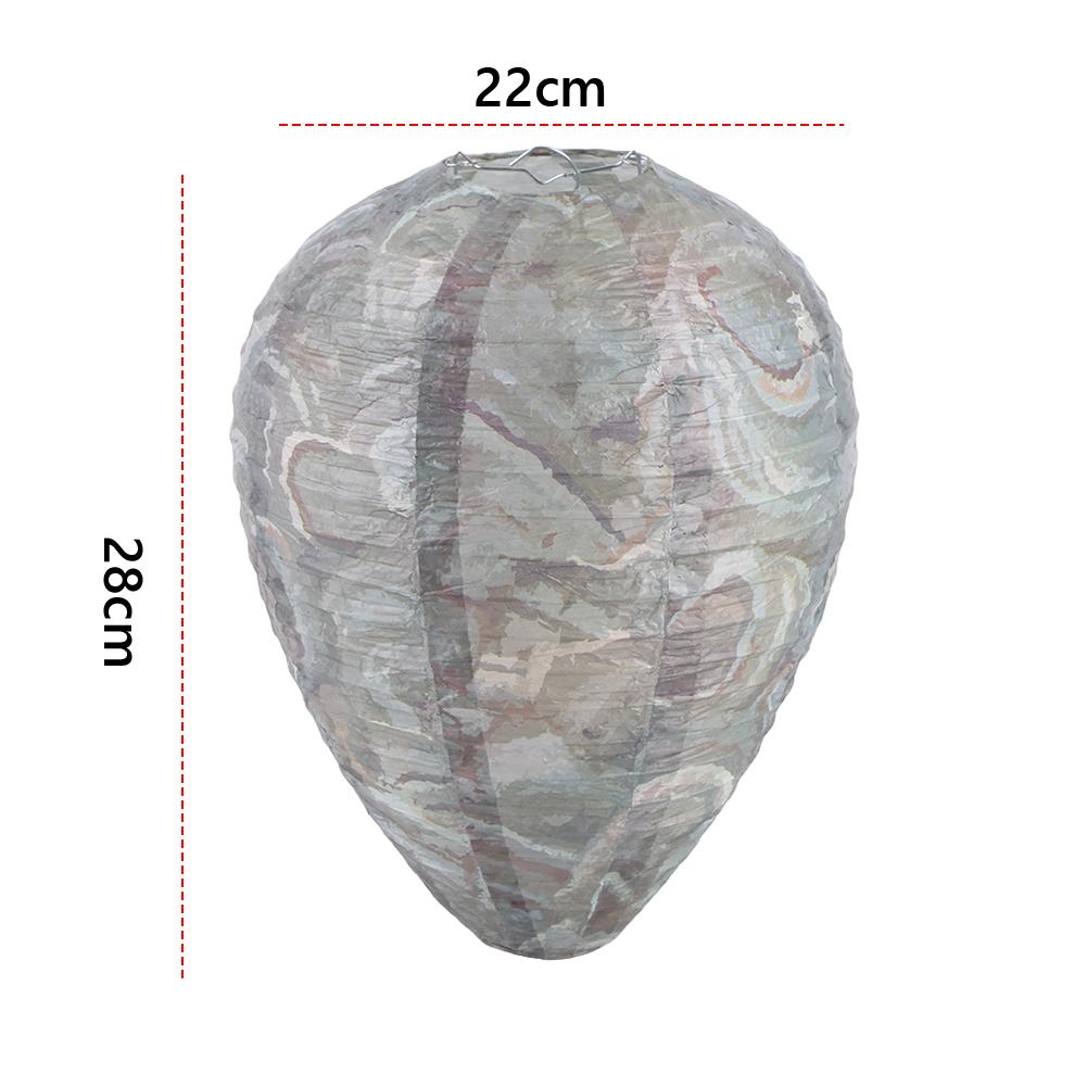 

Муляж осиного гнезда 28x22см для улицы, поддельное осиное гнездо, нетоксичный отпугиватель ос, фонарь для пчелиного улья, фонарь-отпугиватель ос, товары для дома и двора темно-зеленого