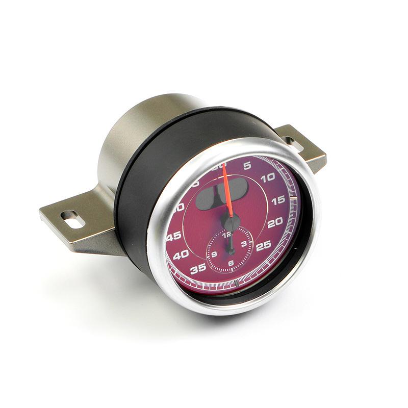 

Совместимый секундомер, компас, часы, обновление для Porsche Cayenne, Panamera, 718, Macan, 911