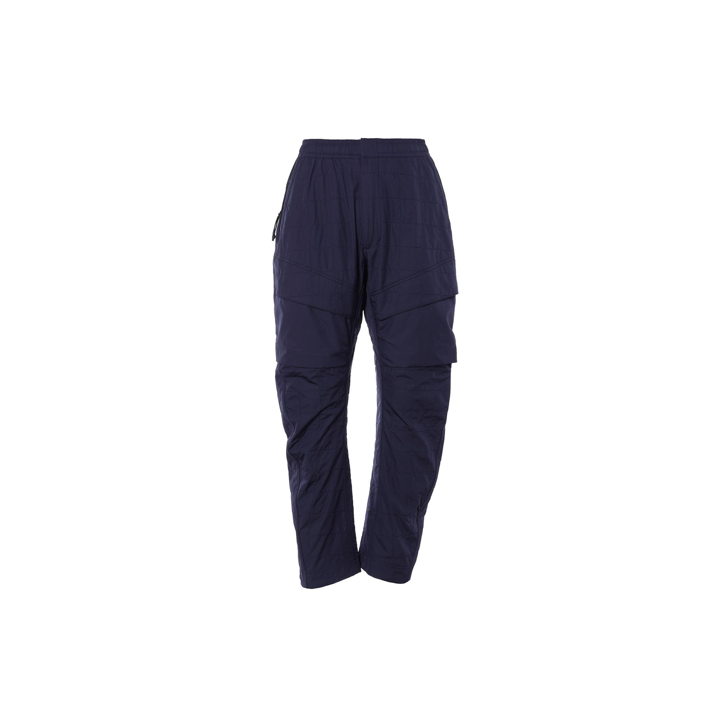 Nike SPORTSWEAR TECH PACK Knitted Sweatpants Men s Blue BV4640-498 L