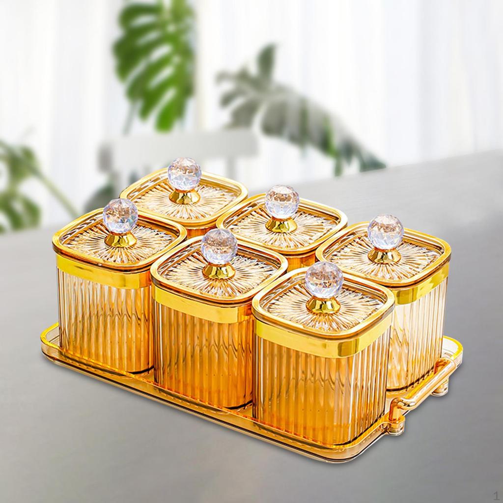 Fruit Platter Set for Celebrations