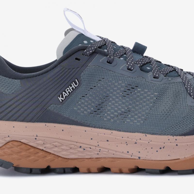 Karhu Men S Outdoor Ikoni Trail Running ShoeS Skhm2411049 909