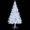 VidaXL Arbre de Noël artificiel avec support 150 cm 380 branches
