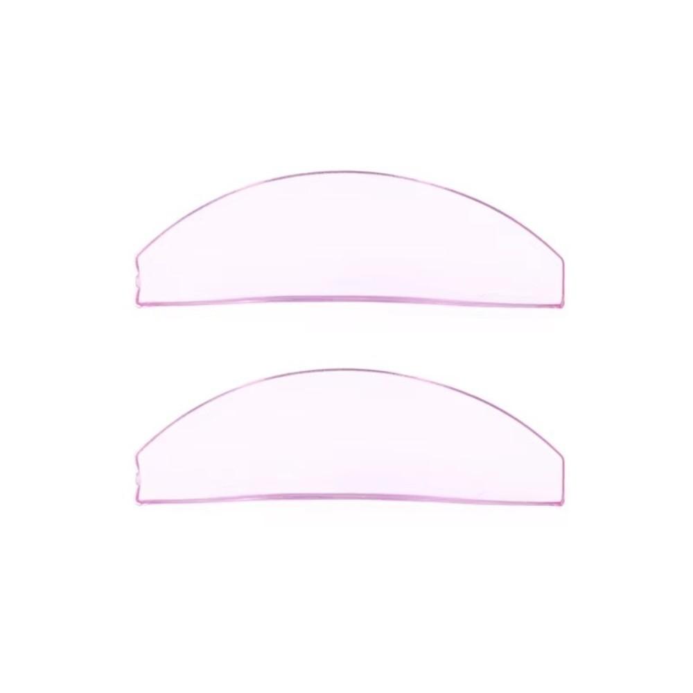 Reusable Softening Lifting Lashes Rod Shield Applicator Tools Sticky Lashes Rods  Makeup Tool