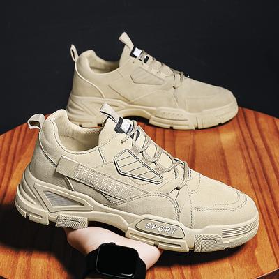 Sapatos de homem – Ténis