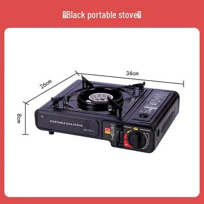 Elettronica per la cucina – Fornelli elettrici e a gas