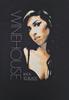 Amy Winehouse Back To Black T-Shirt