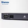 Shenou SOC1900S Rackmount Telephone Recording System (CN version)