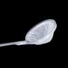 Ultra-fine For Yogurt Soy Milk Coffee Filter Oil Skimming Spoon Mesh Strainer Fine Mesh Filter