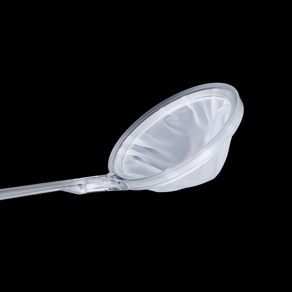 Ultra-fine For Yogurt Soy Milk Coffee Filter Oil Skimming Spoon Mesh Strainer Fine Mesh Filter