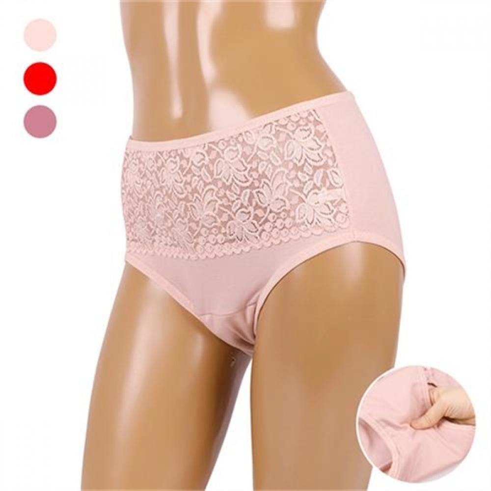 Bapool Ds Sp Incontinence Panty