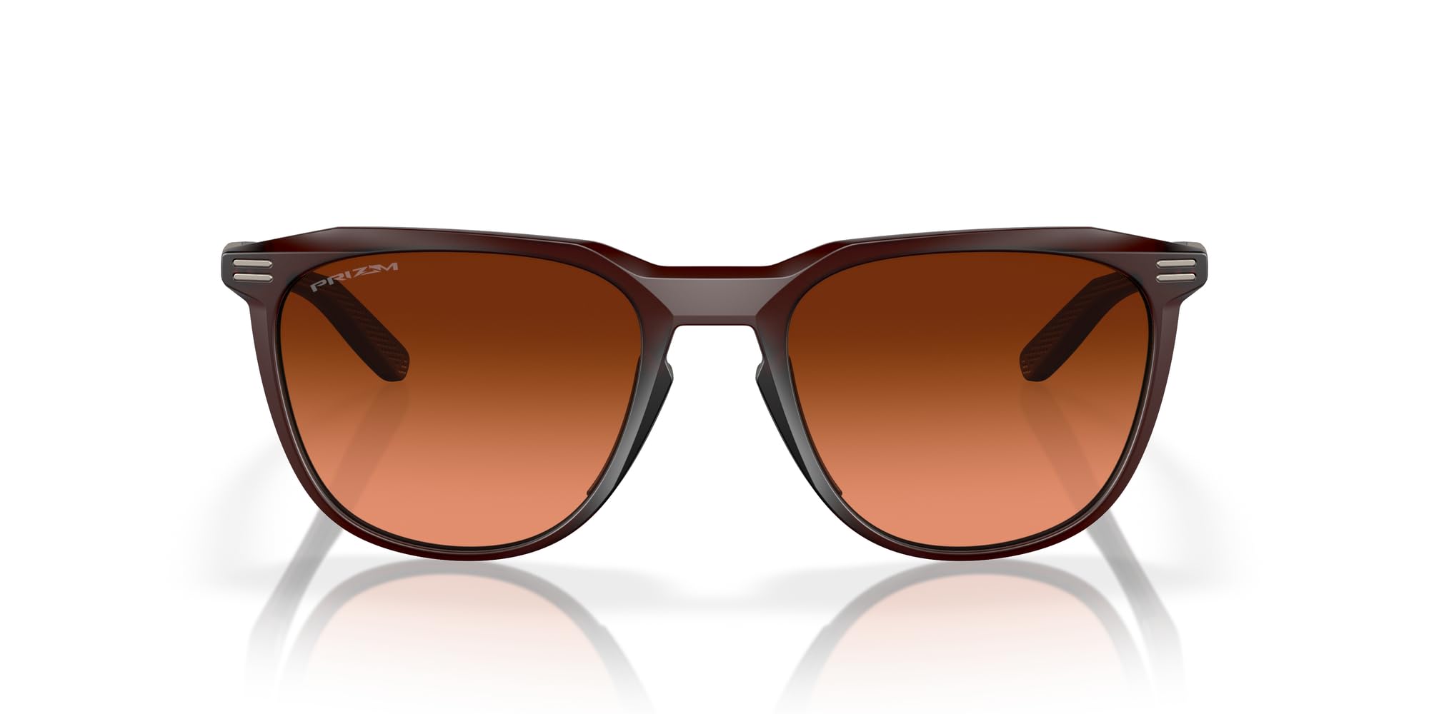 

Oakley Солнцезащитные очки OO9286A THURSO МАТОВЫЙ КОРЕНЬ ПИВА 54 (К)
