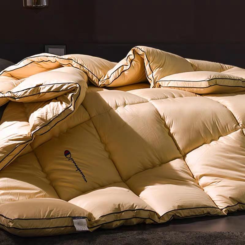 

Мягкое шелковое одеяло Весенне-осеннее одеяло Зимнее теплое одеяло Студенческое общежитие Односпальное Двуспальное Пространственное Шелковое хлопковое одеяло-наполнитель 150x200cm 2.0kg