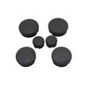 For Ducati Multistrada 1200 1200S 2010-2014 2011 2012 2013 6PC Motorcycle Frame Hole Cover Caps Plug Decorative Frame Cap Set