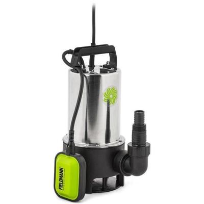 Attrezzature – Pompe ad acqua