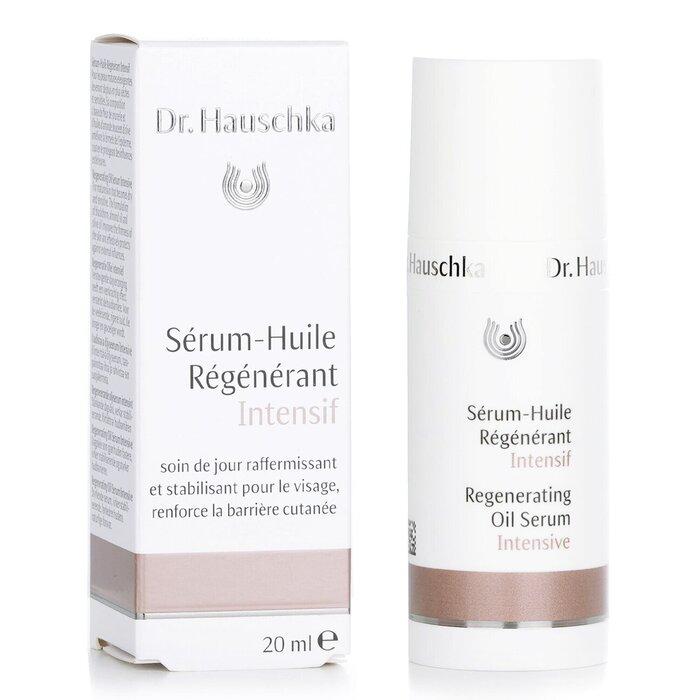 DR. HAUSCHKA Regenerating Oil Serum Intensive