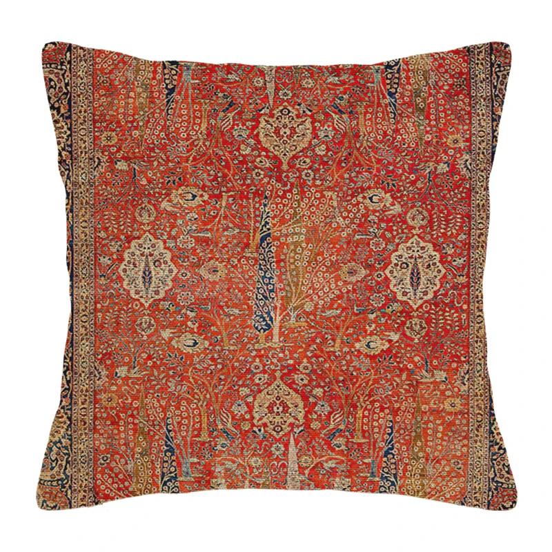 Modern Decorative Cushion for Home Living Room Decor Throw Pillow Cover 45*45 40x40cm 60x60cm 45x45cm 50x50cm Abstract morandi