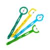 4Pcs/Box Children Tongue Tip Exerciser Mouth Tongue Tip Trainer Tongue Muscle Rehabilitation Oral Trainer Talk Tool