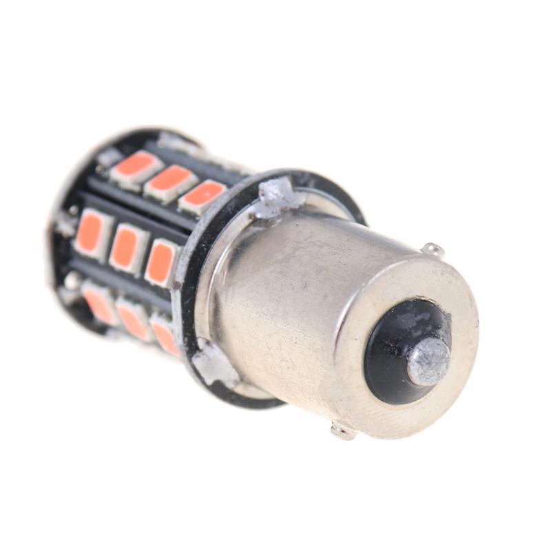 Auto LED brzdové světlo Zvýrazněné zpětné světlo