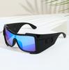 JYL TS Sunglasses UV Large Frame Cycling Protection/6168