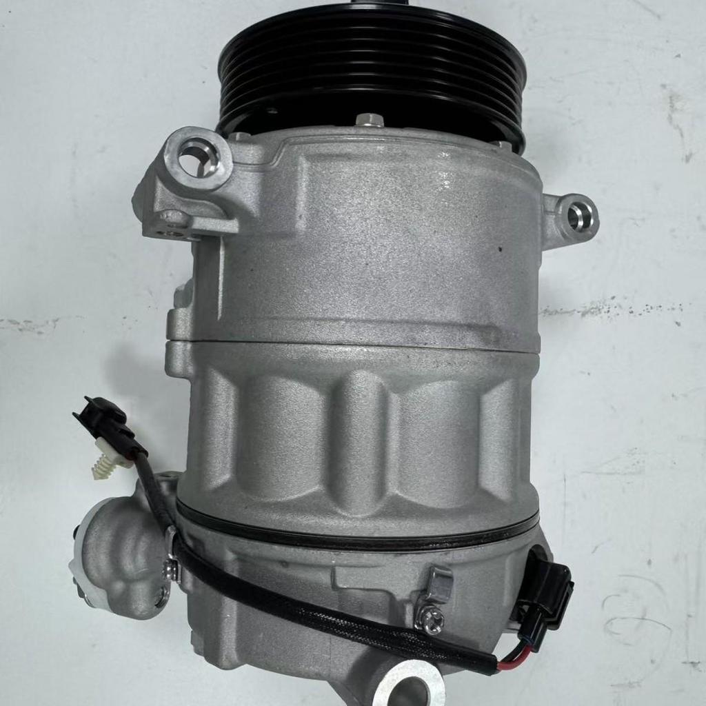High-Quality LR010723 Air Conditioning Pump for Land Rover